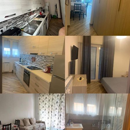 Casa Di Sara Βίλα Ραπάλο Εξωτερικό φωτογραφία