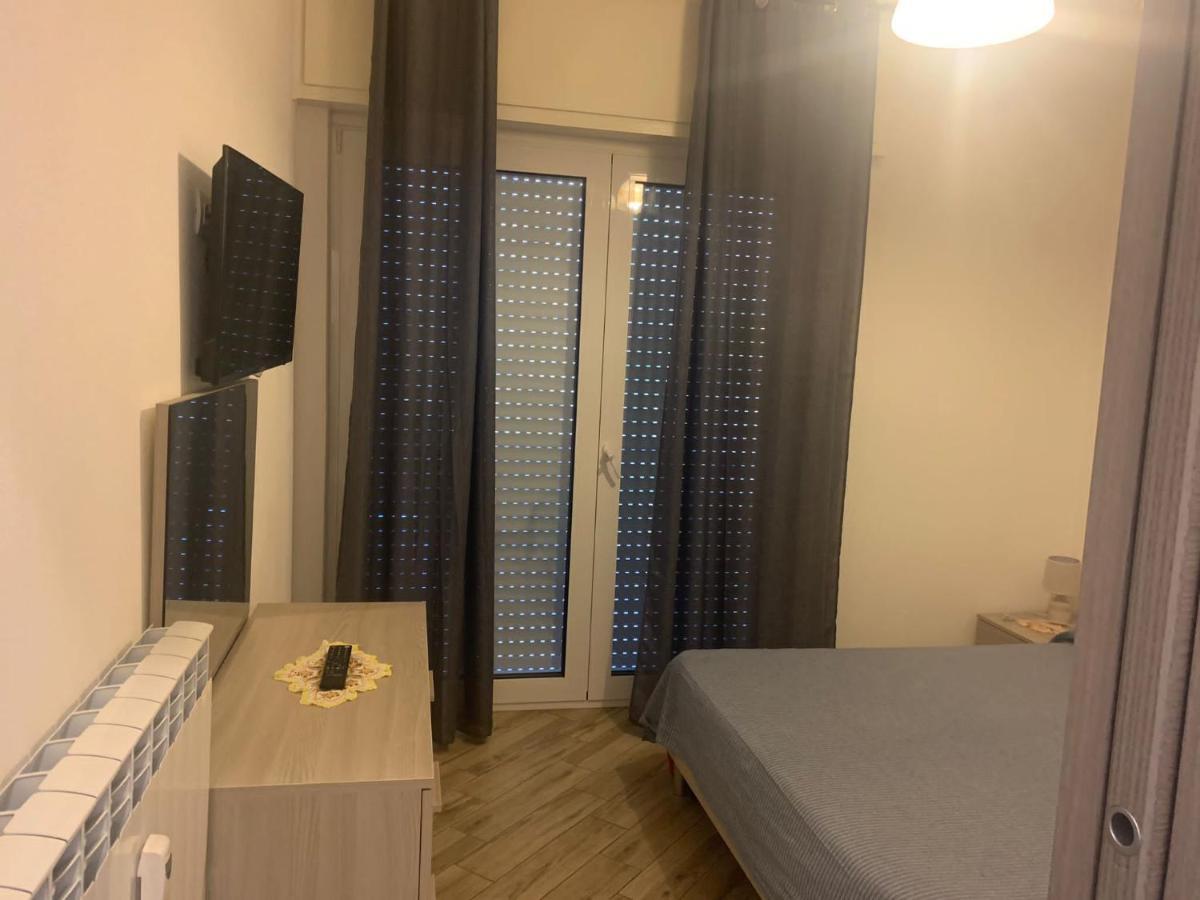 Casa Di Sara Βίλα Ραπάλο Εξωτερικό φωτογραφία