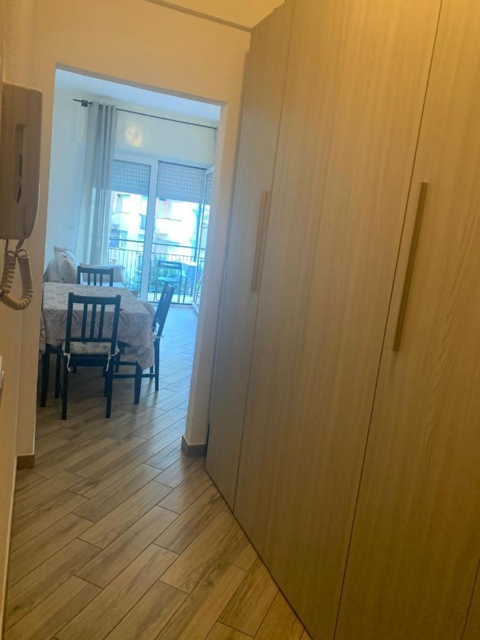 Casa Di Sara Βίλα Ραπάλο Εξωτερικό φωτογραφία