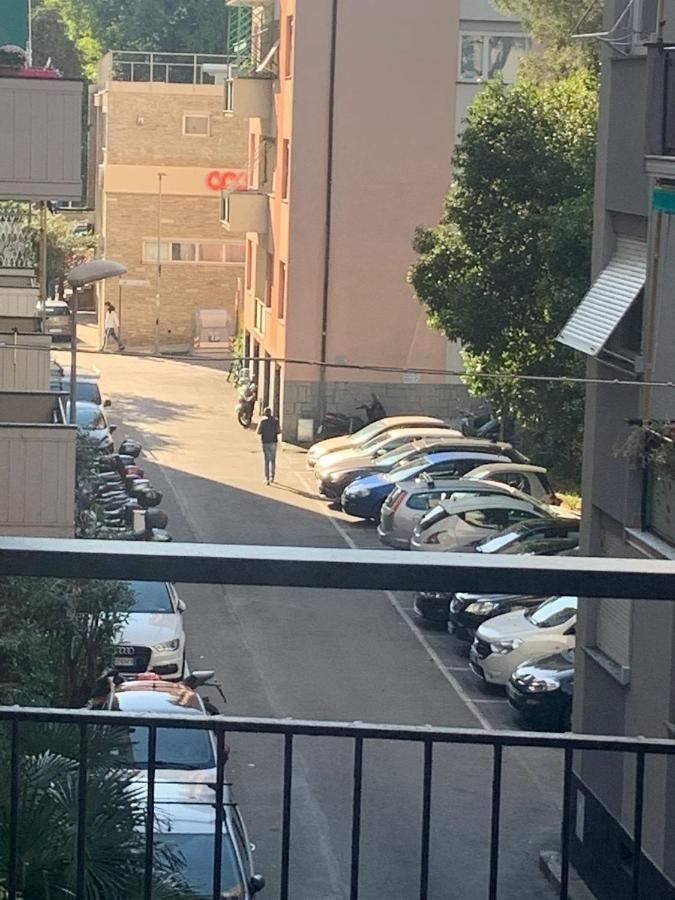 Casa Di Sara Βίλα Ραπάλο Εξωτερικό φωτογραφία