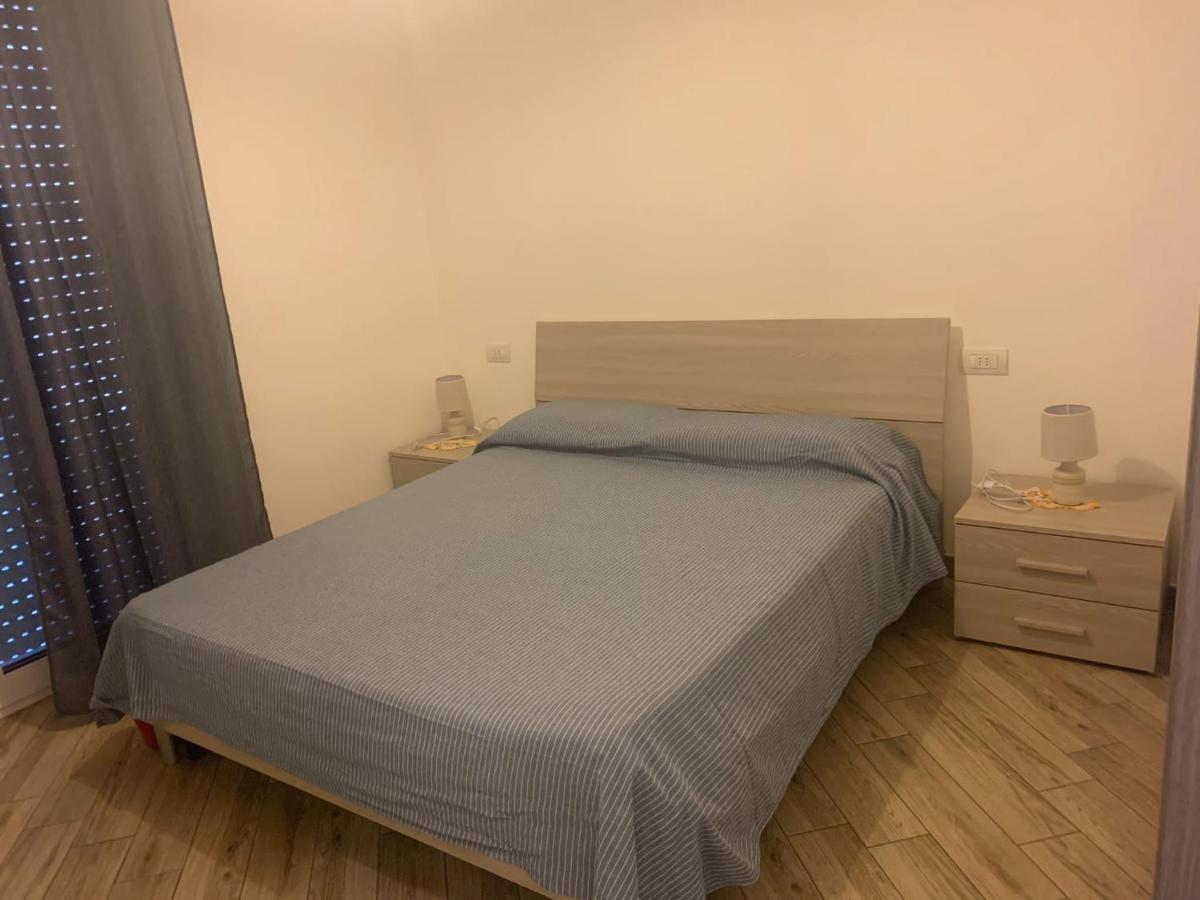 Casa Di Sara Βίλα Ραπάλο Εξωτερικό φωτογραφία
