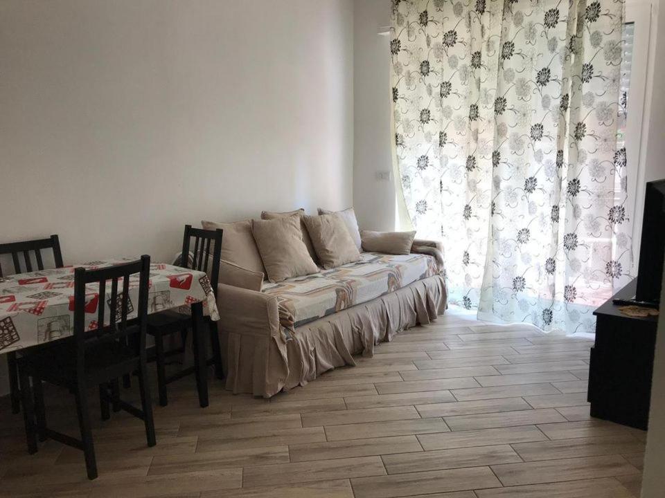 Casa Di Sara Βίλα Ραπάλο Εξωτερικό φωτογραφία