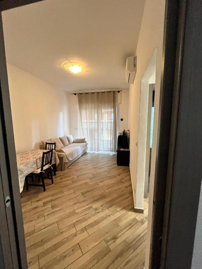 Casa Di Sara Βίλα Ραπάλο Εξωτερικό φωτογραφία