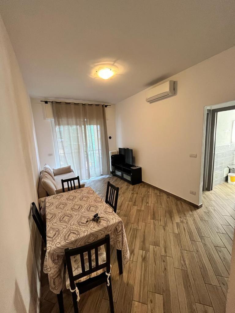Casa Di Sara Βίλα Ραπάλο Εξωτερικό φωτογραφία