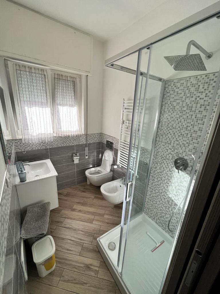 Casa Di Sara Βίλα Ραπάλο Εξωτερικό φωτογραφία