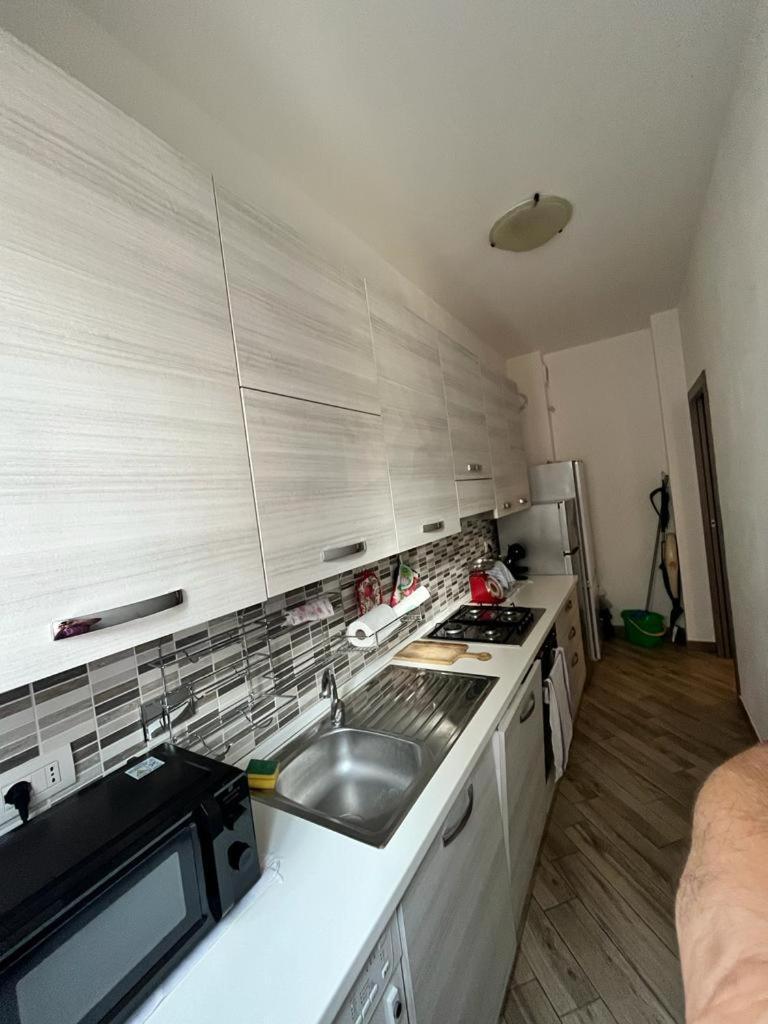Casa Di Sara Βίλα Ραπάλο Εξωτερικό φωτογραφία