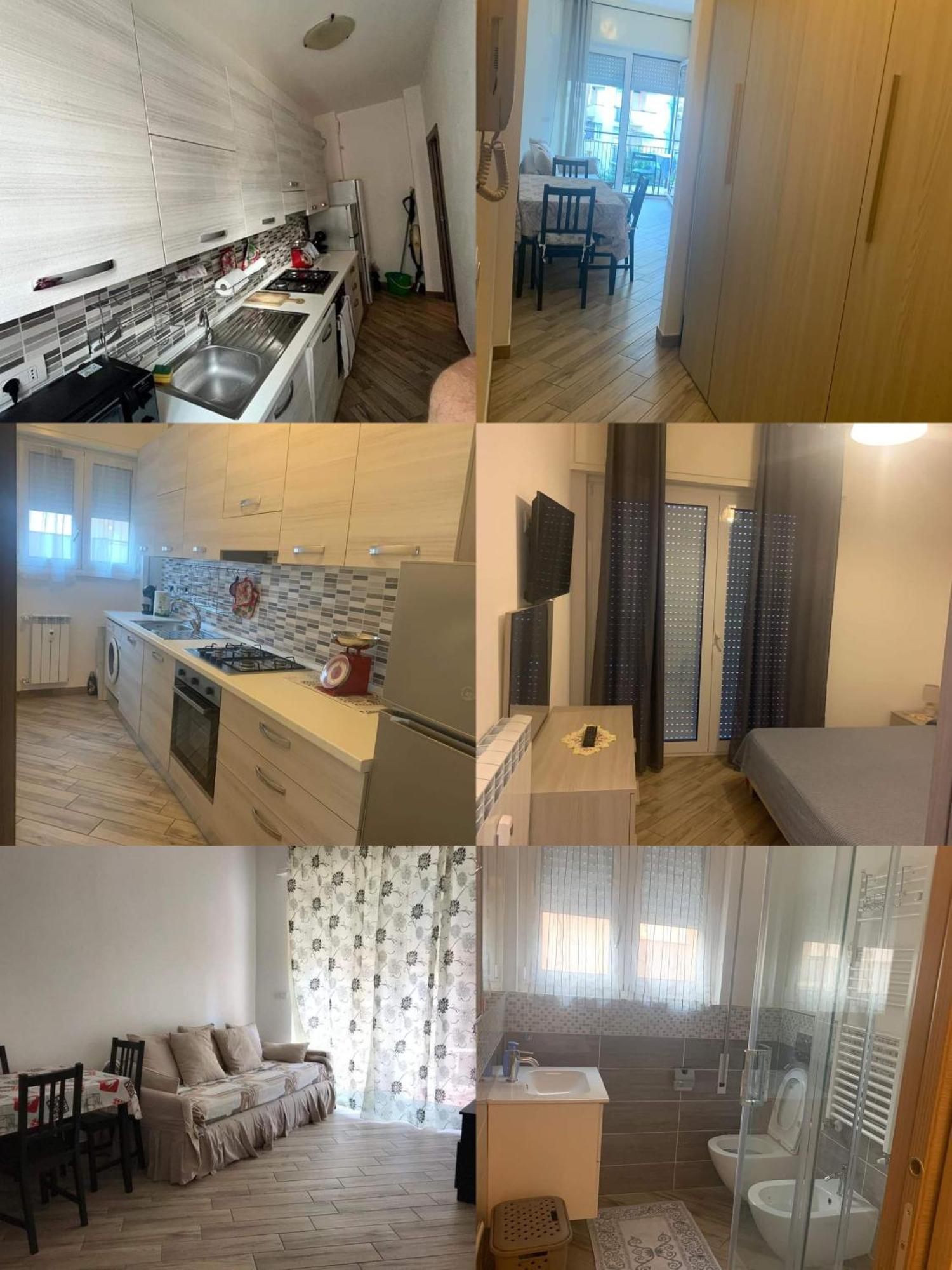 Casa Di Sara Βίλα Ραπάλο Εξωτερικό φωτογραφία